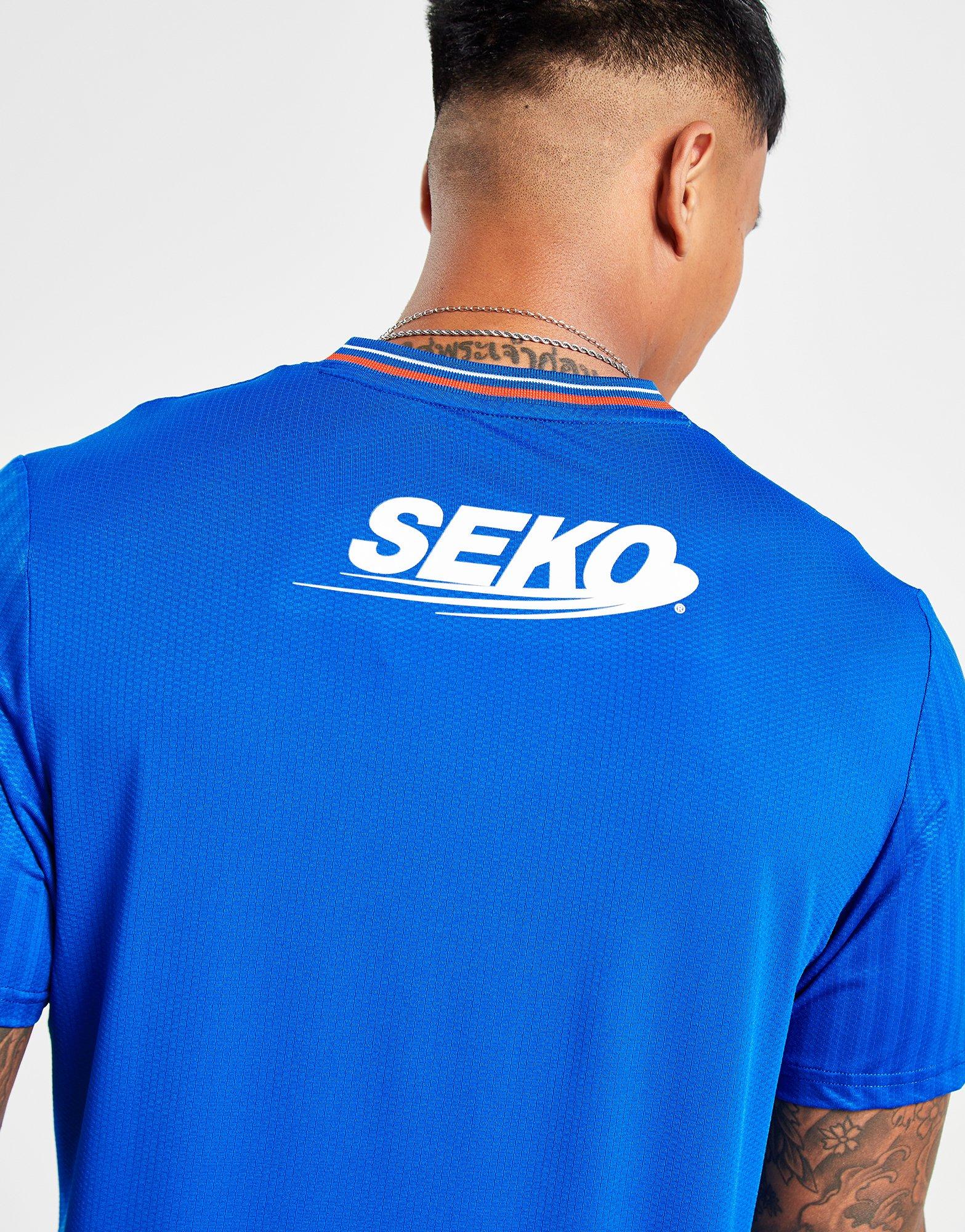 Castore Rangers FC 2023/24 Match Home Shirt