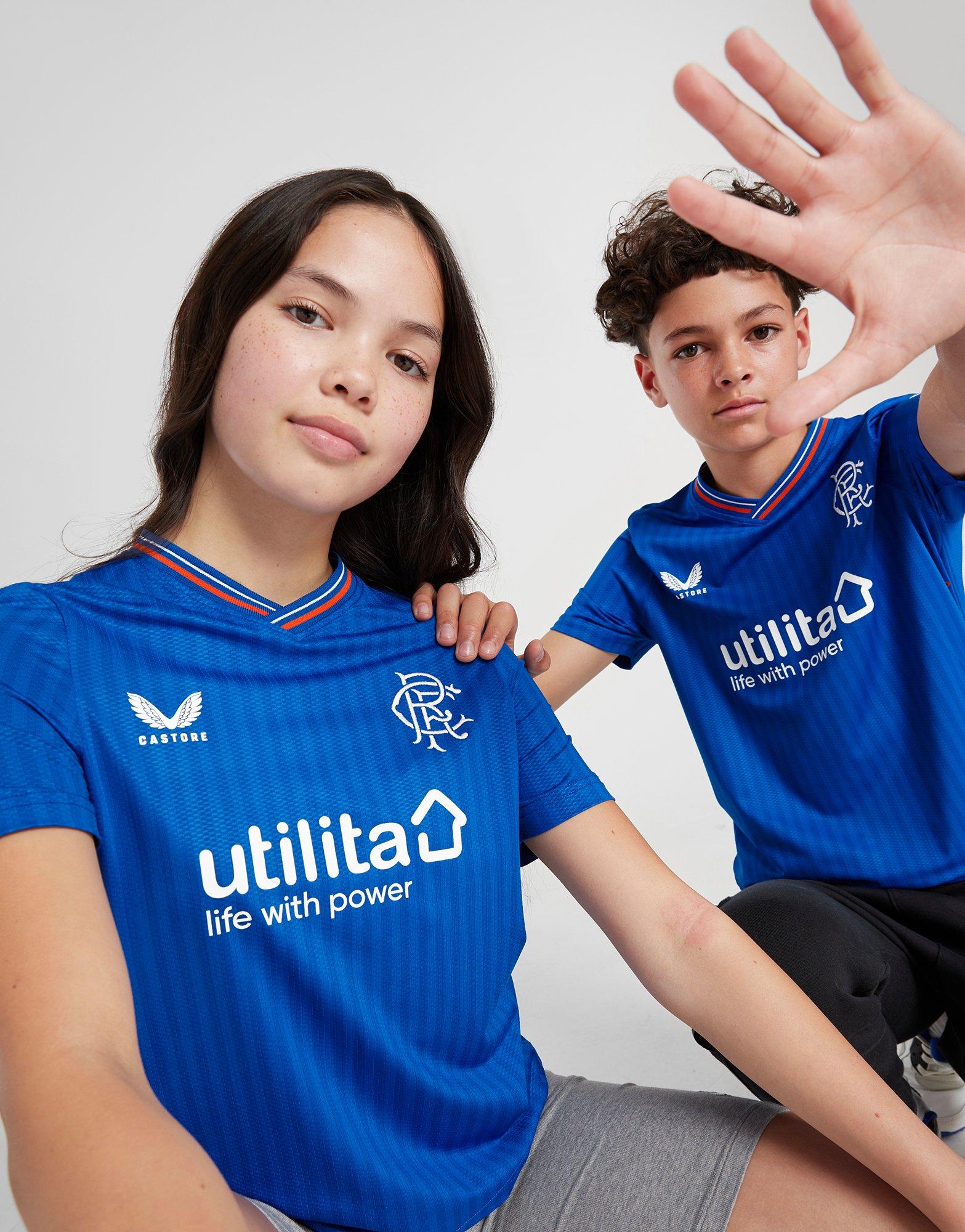 Infant 2024 rangers kit