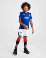 Castore Rangers FC 2023/24 Home Kit Children