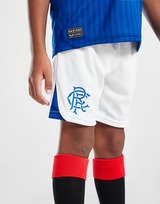 Castore Rangers FC 2023/24 Home Kit Children