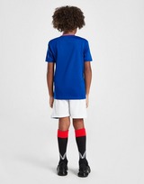 Blue Castore Rangers FC 2023/24 Home Kit Children - JD Sports
