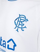 Castore Rangers FC 2023/24 Away Shirt Junior