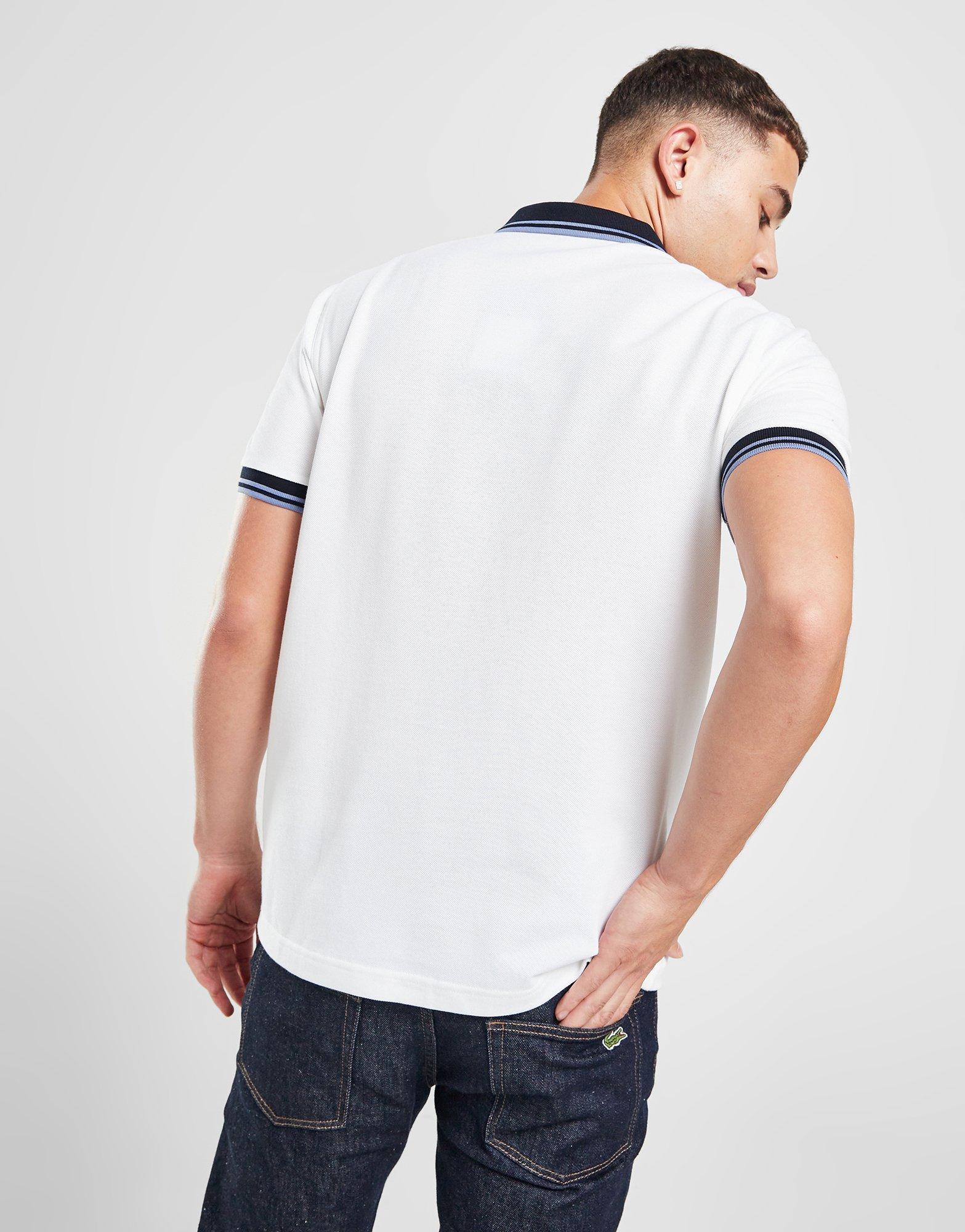 Fred Perry Pikétröja Herr
