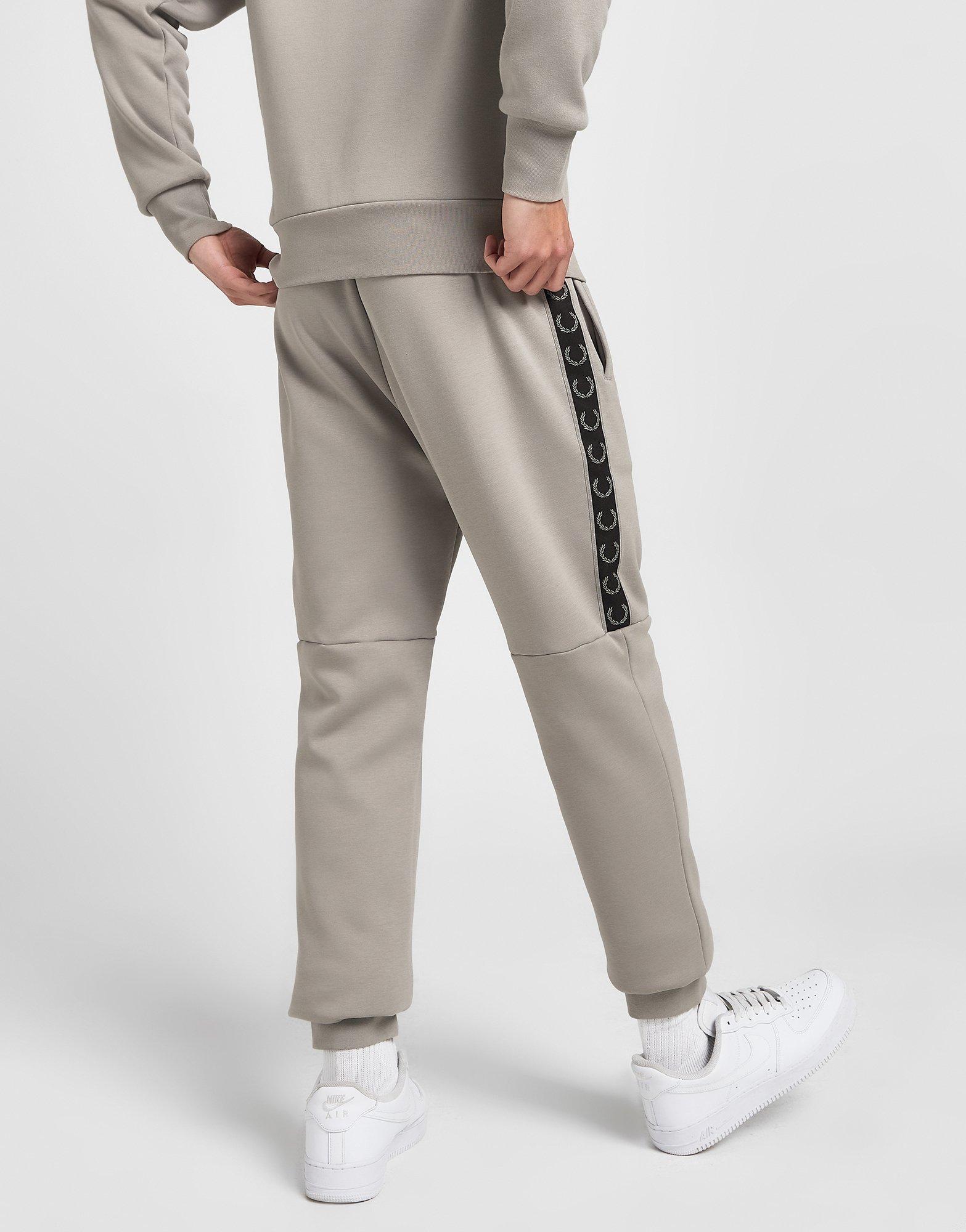 Fred Perry Tape Joggers