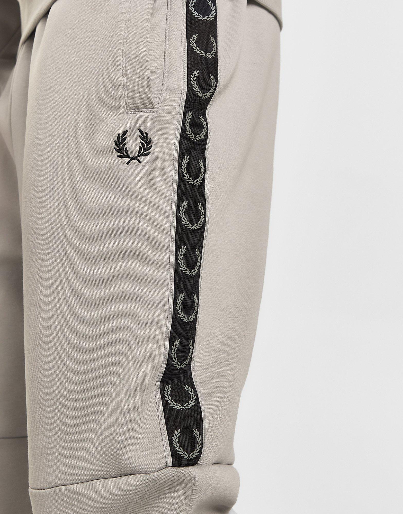 Fred Perry Tape Joggers