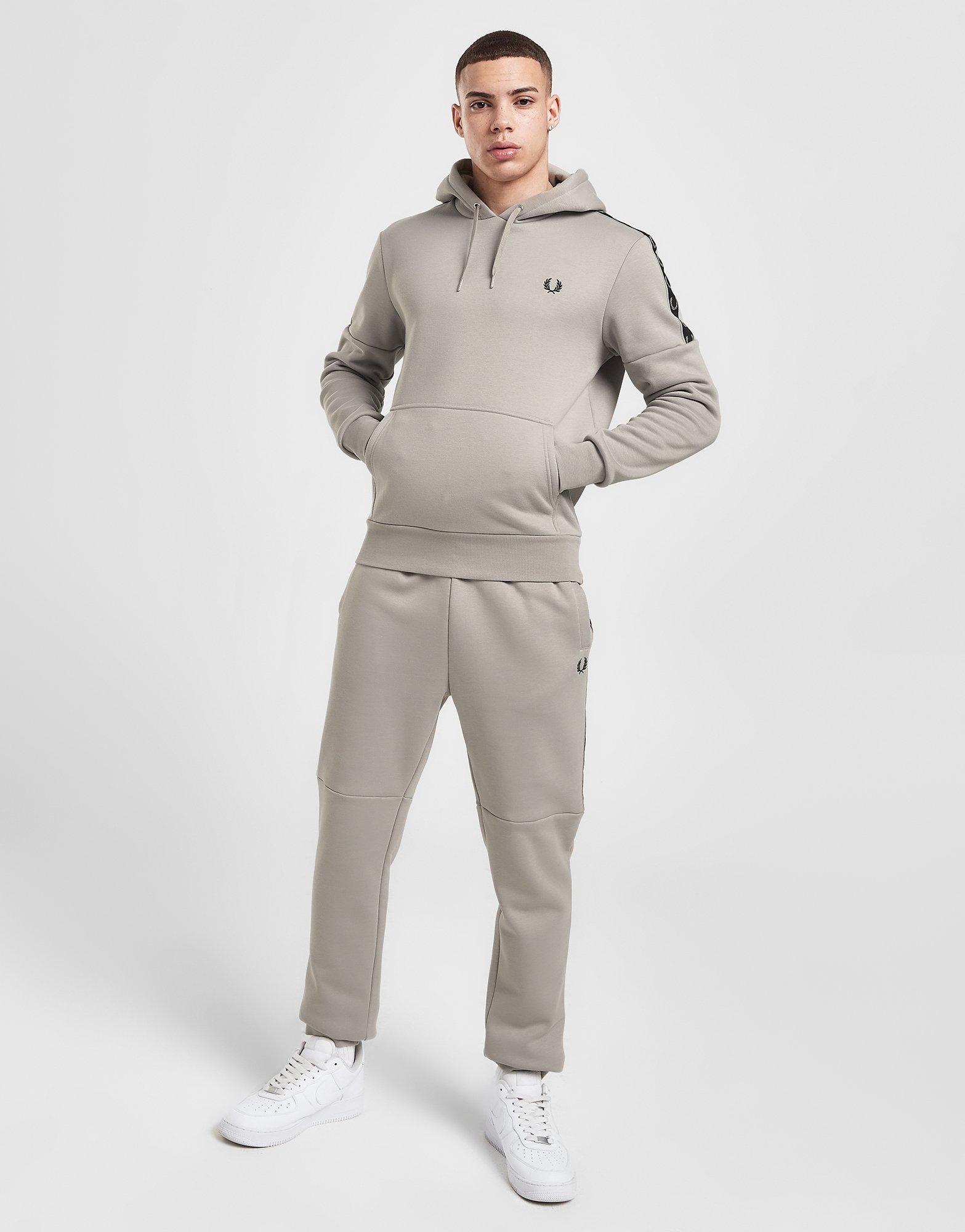 Fred Perry Tape Joggers