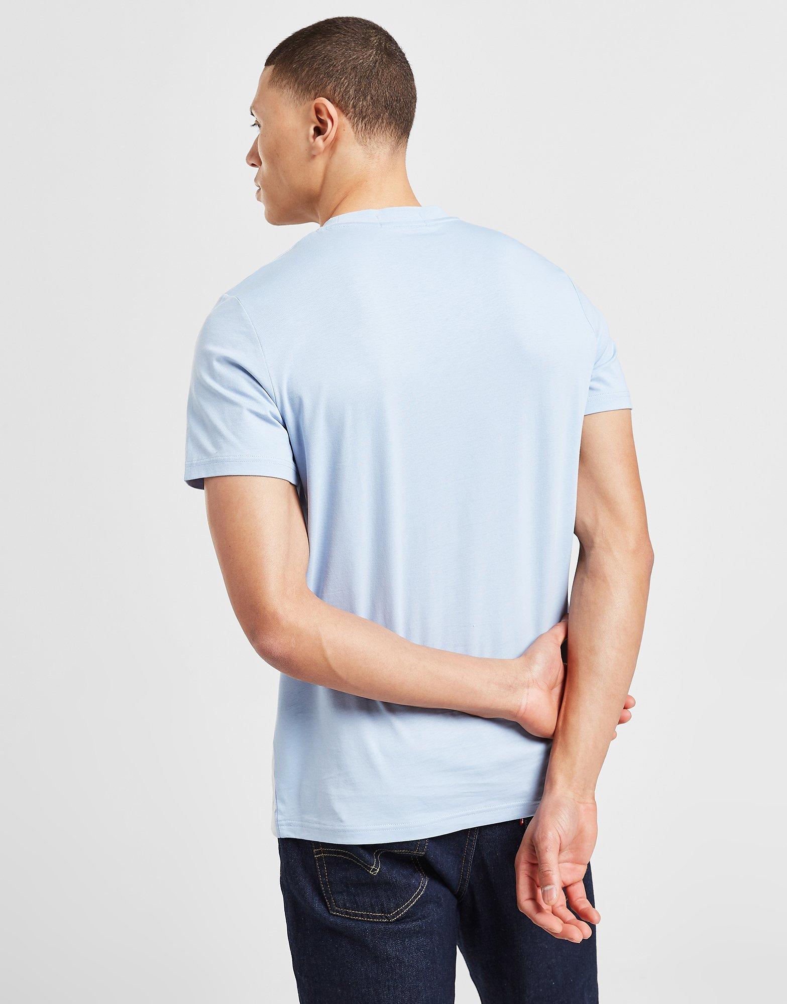 Fred Perry T-shirt Herr