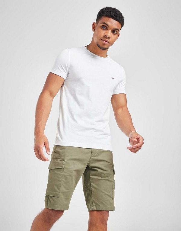 Tommy Hilfiger John Cargo Pantaloncini