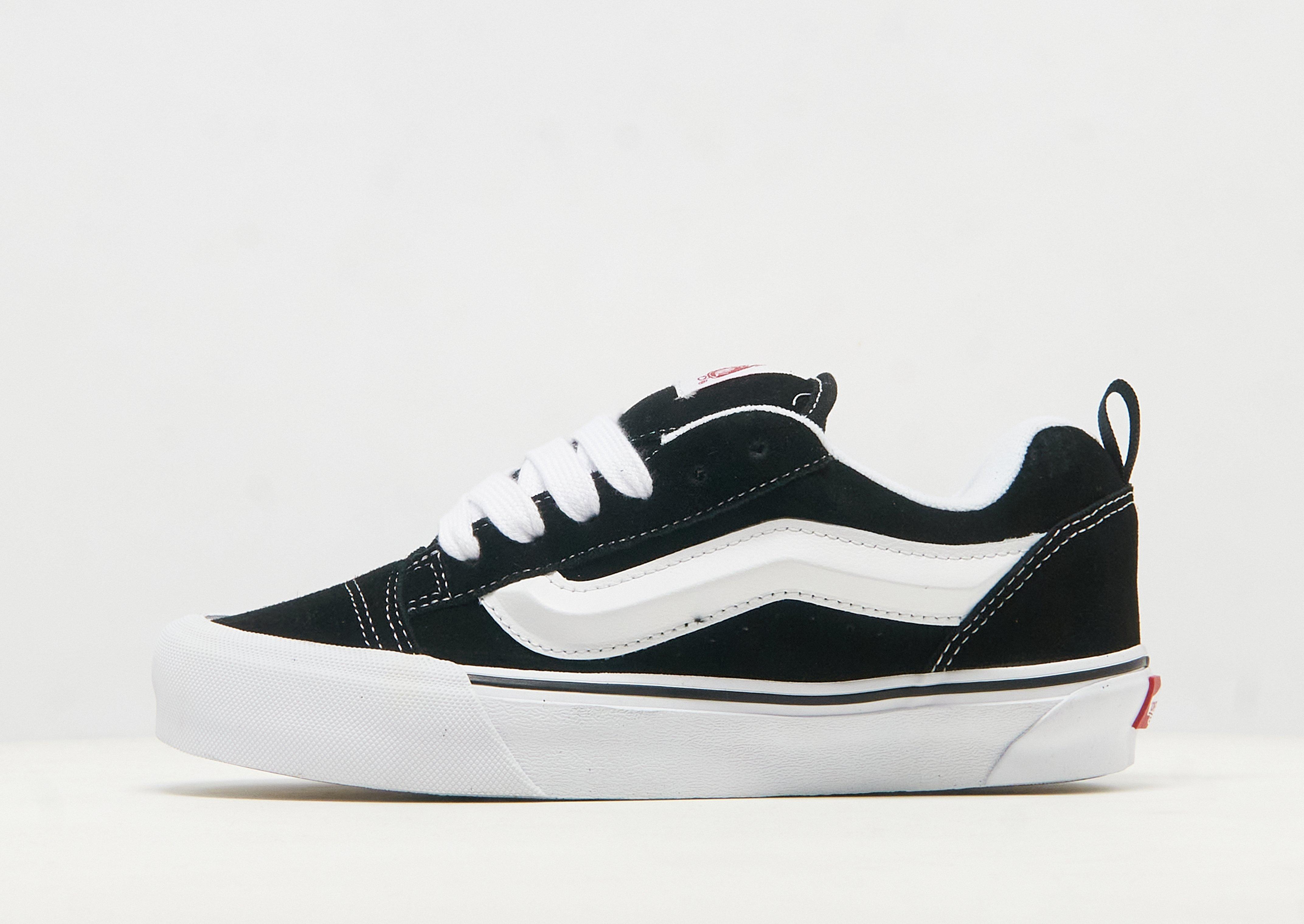 Vans Knu Skool Donna