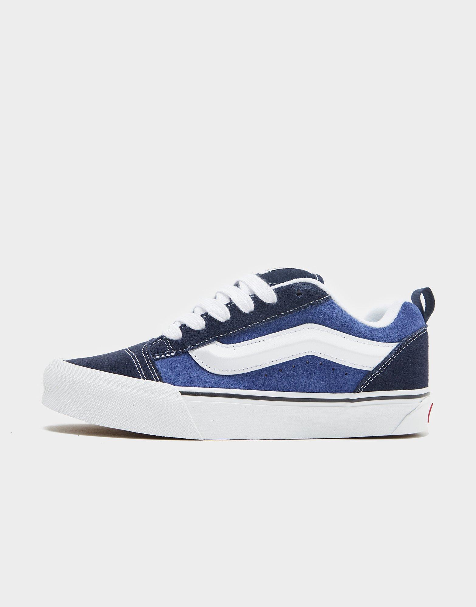 Vans Knu Skool Donna