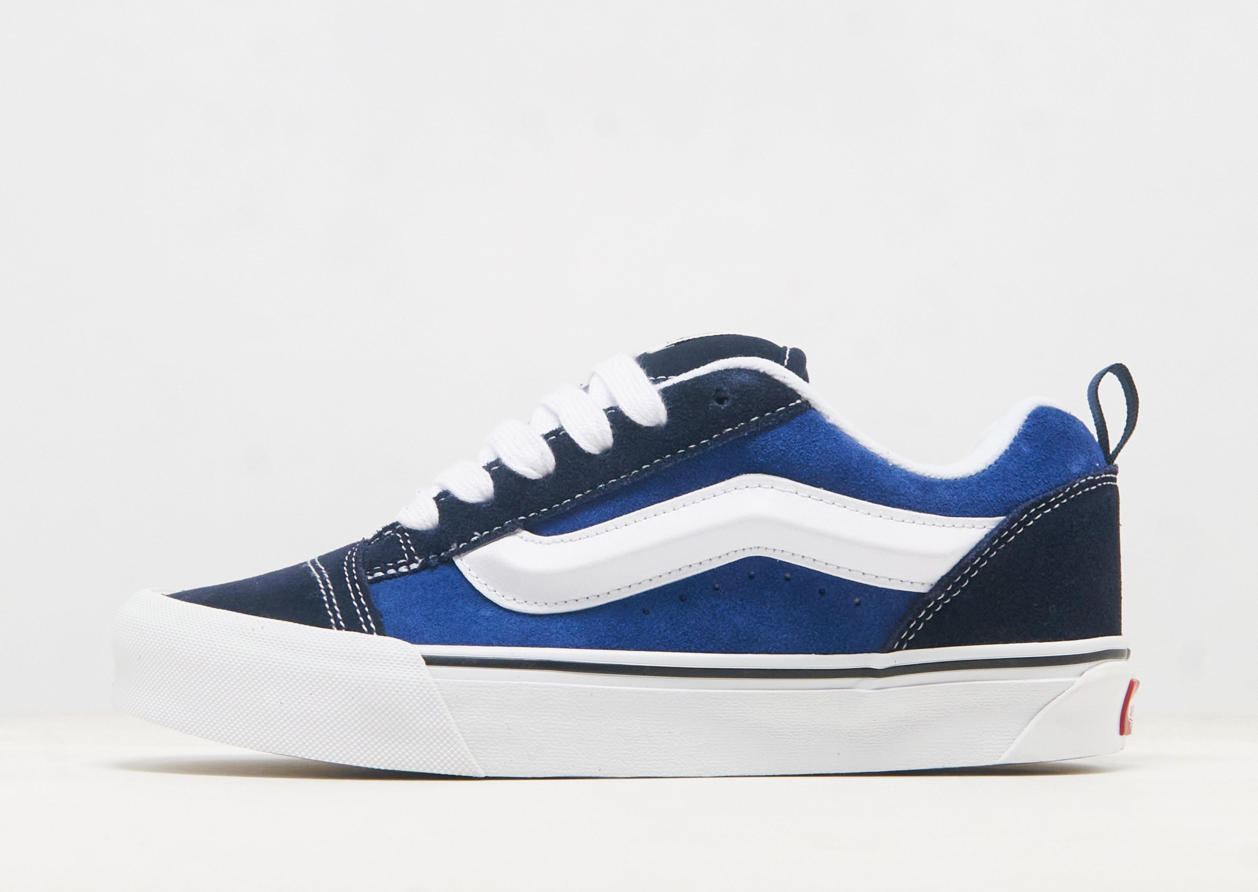 Vans Knu Skool Donna