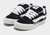 Vans รองเท้าผู้ชาย Knu Skool