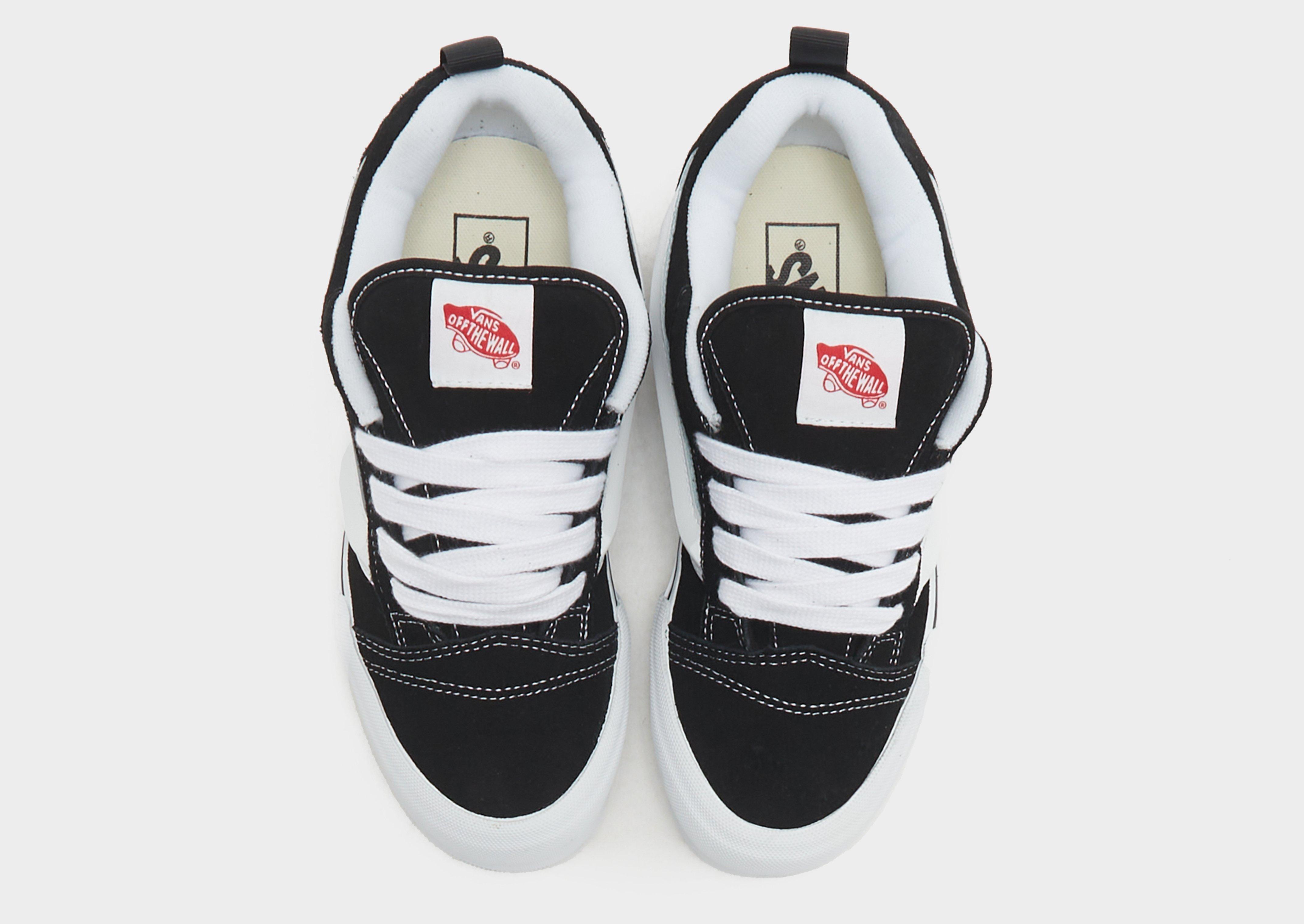 Vans new hot sale school shoes