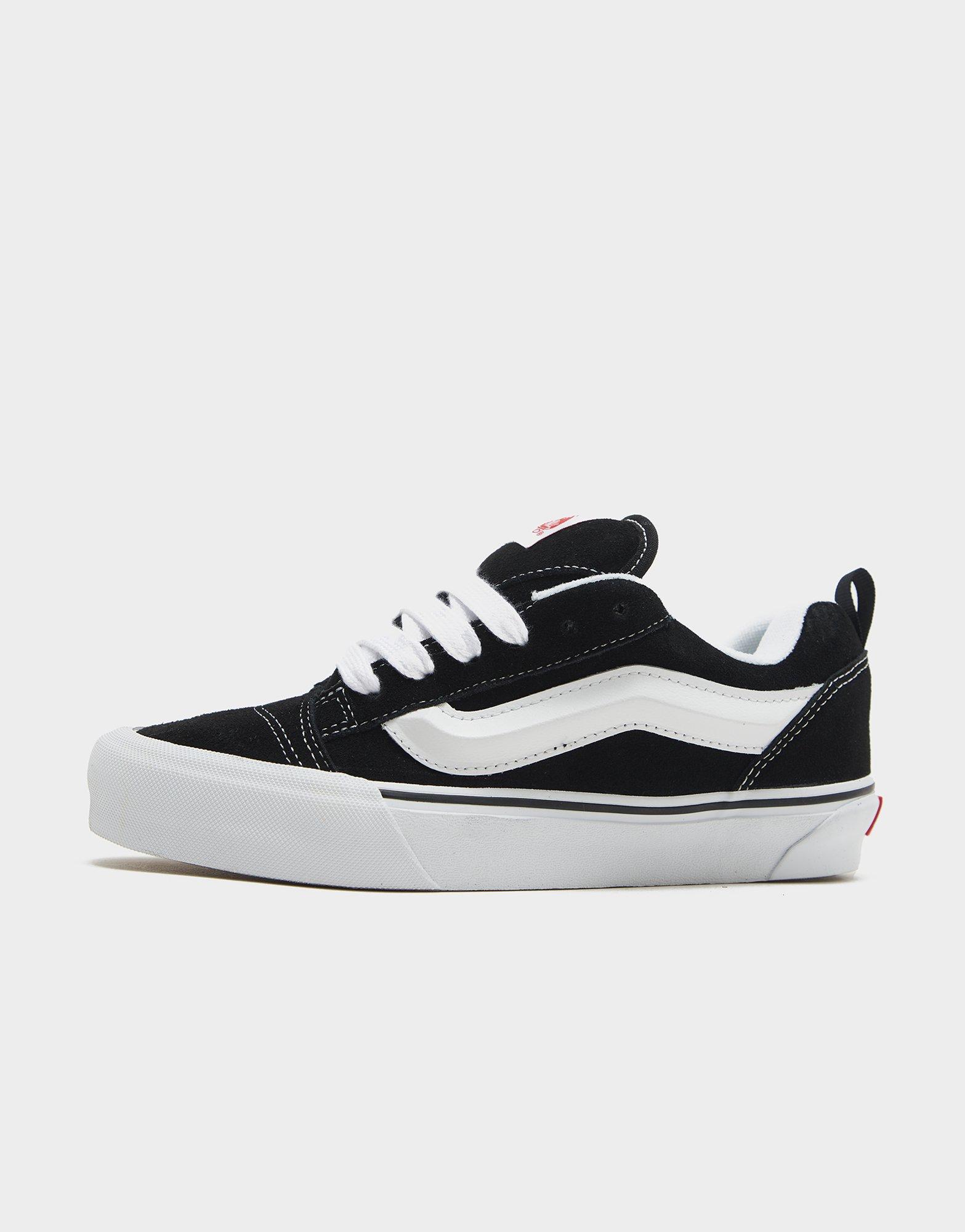 Vans Knu Skool