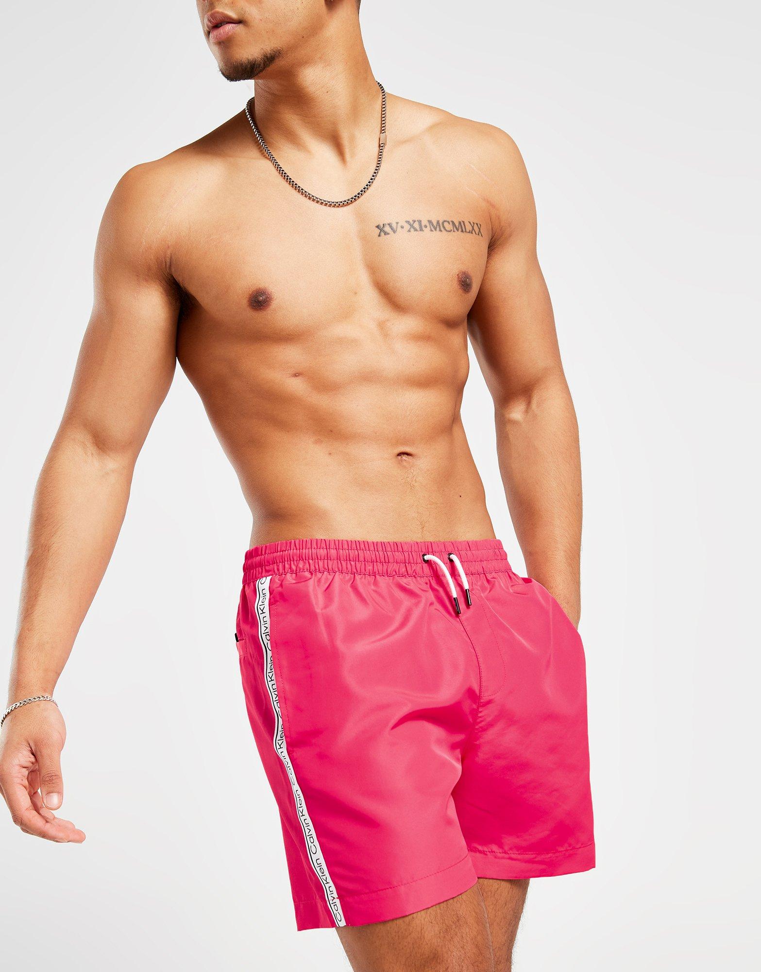 jd sports calvin klein