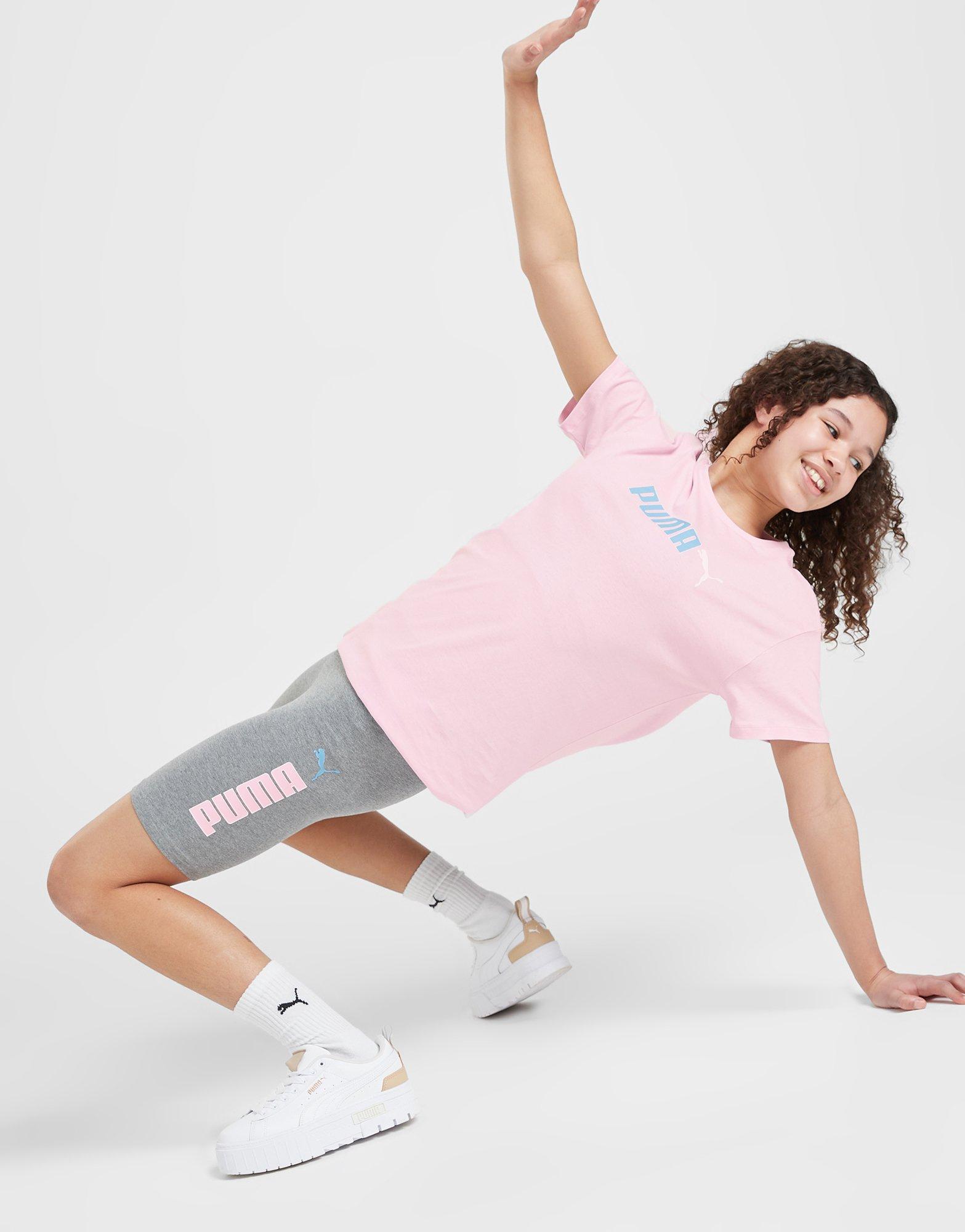 puma bike shorts