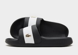 Lacoste Serve Pin Slides Herren