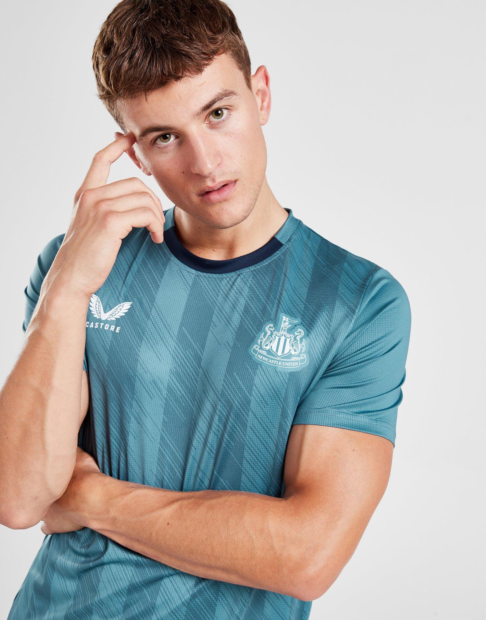 newcastle united third kit