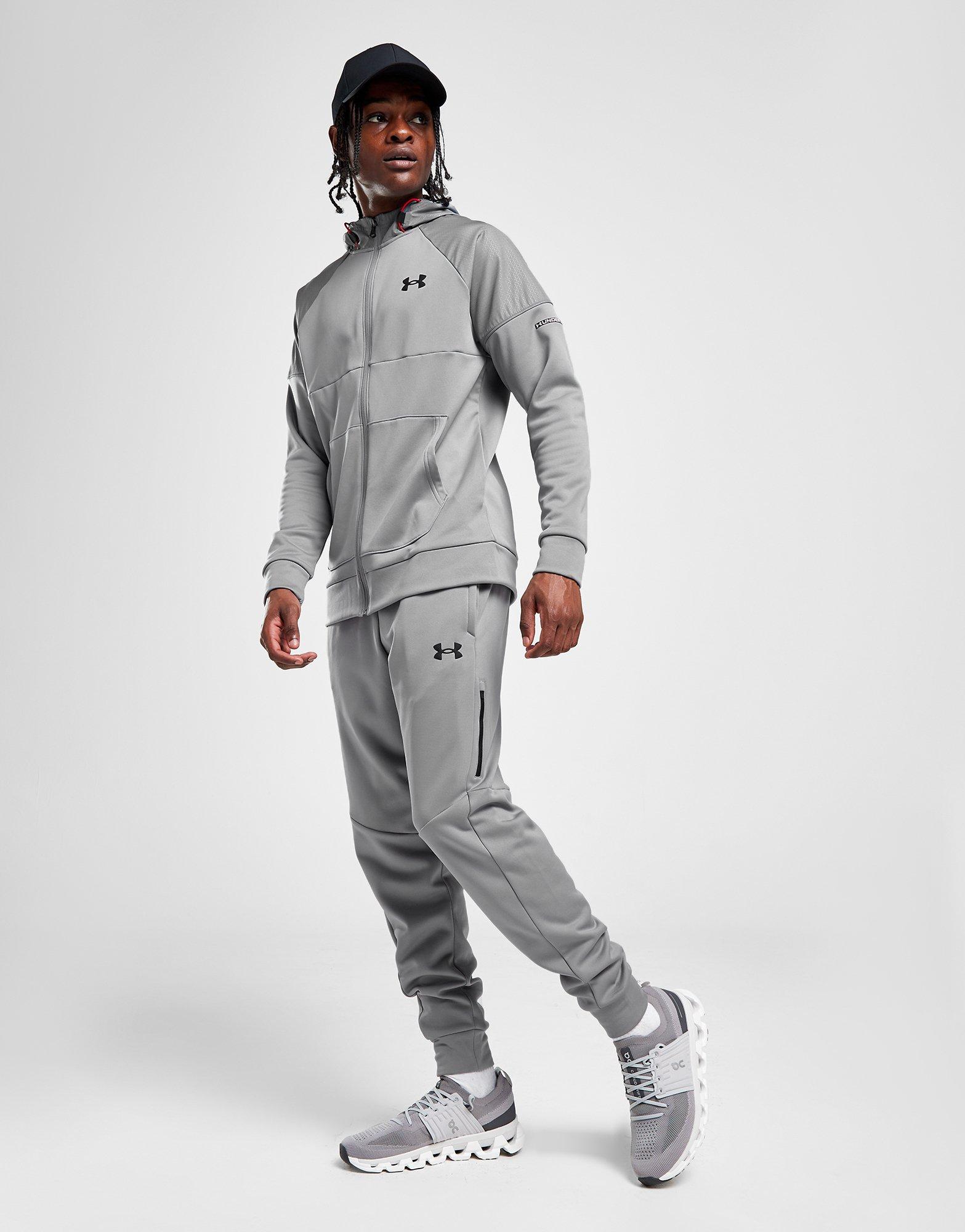 Under Armour Ua Armour Fleece Grid Track Pants