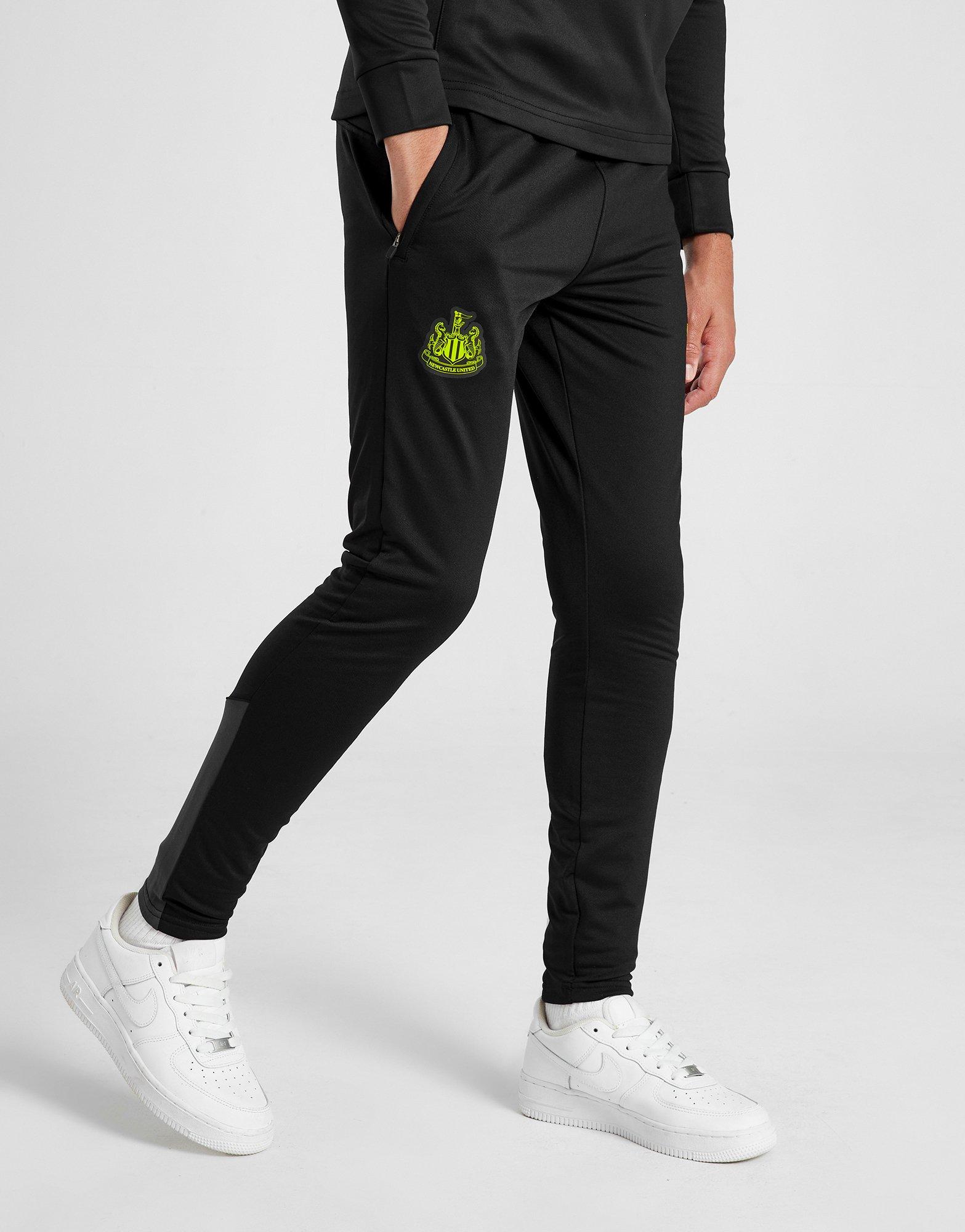 Newcastle united tracksuit store bottoms