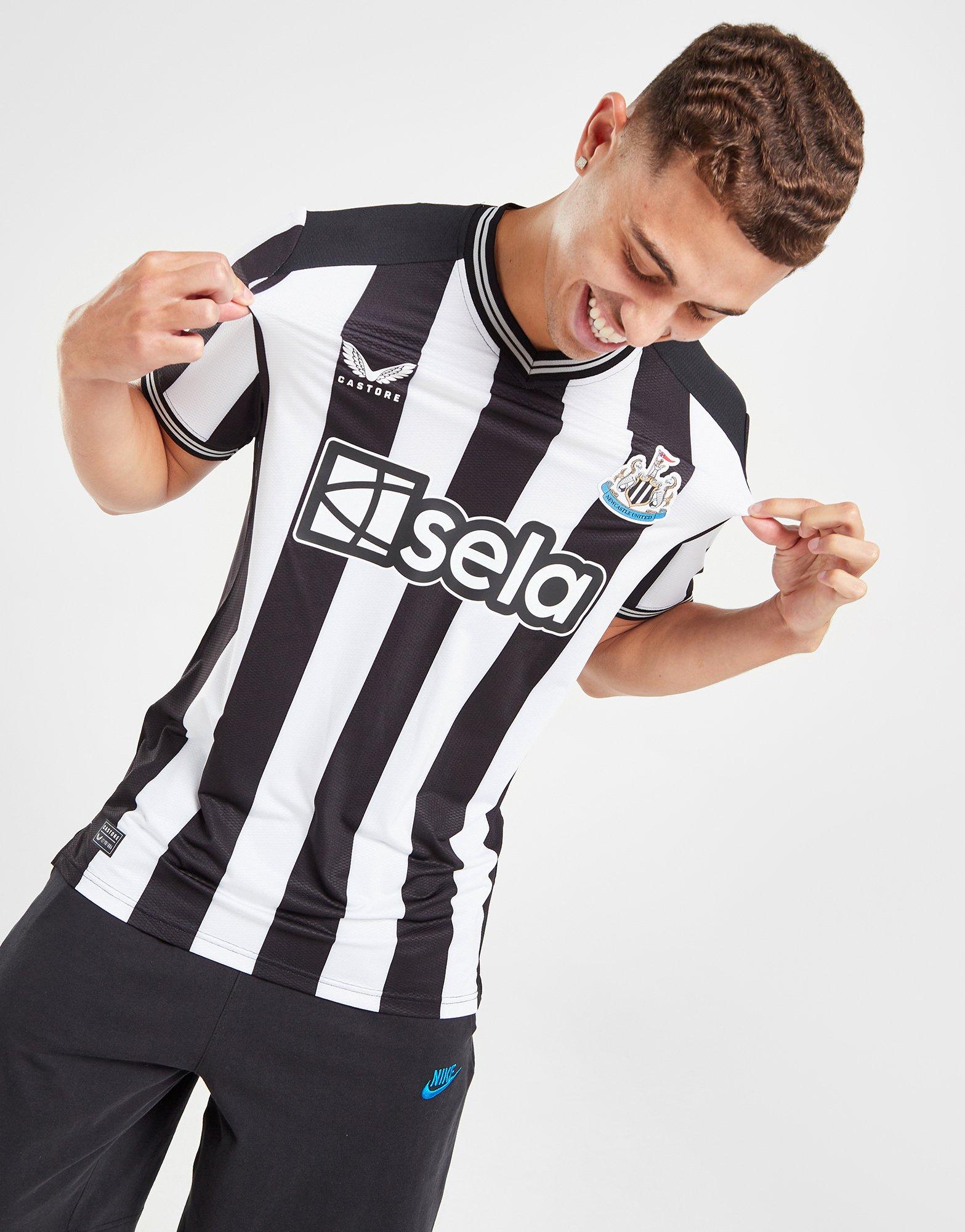 Newcastle cheap united kit