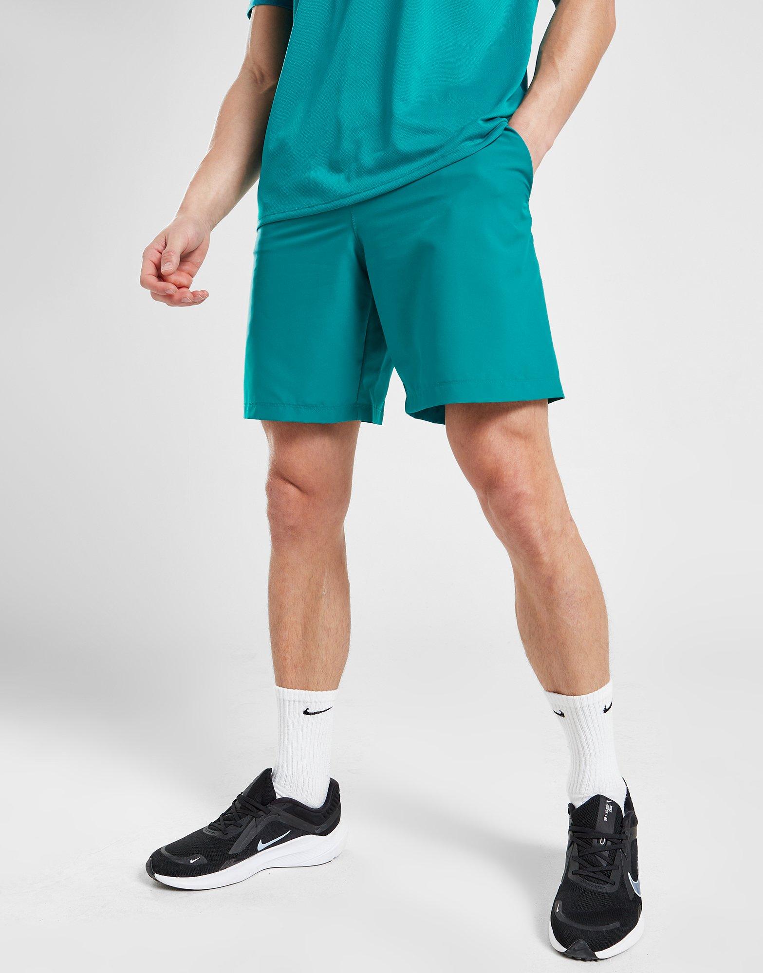 Under Armour Woven Graphic Shorts