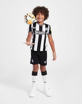 Castore Newcastle United FC 2023/24 Home Kit Children