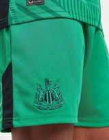 Castore Newcastle United FC 2023/24 Away Shorts