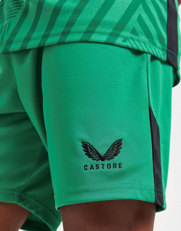 Castore Newcastle United FC 2023/24 Away Shorts