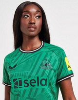 Castore Newcastle United FC 2023/24 Away Shirt Women's