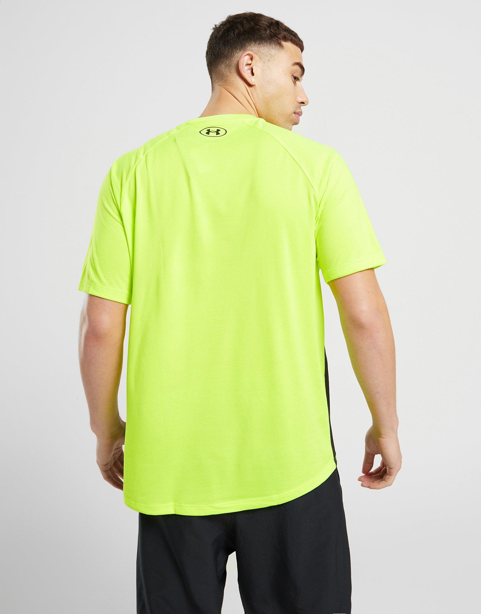 Under Armour Tech Fade T-Shirt