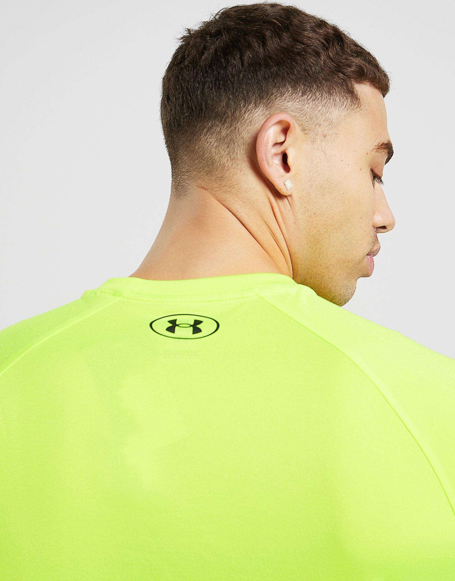 Under Armour Tech Fade T-Shirt