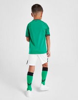 Castore Newcastle United FC 2023/24 Away Kit Children
