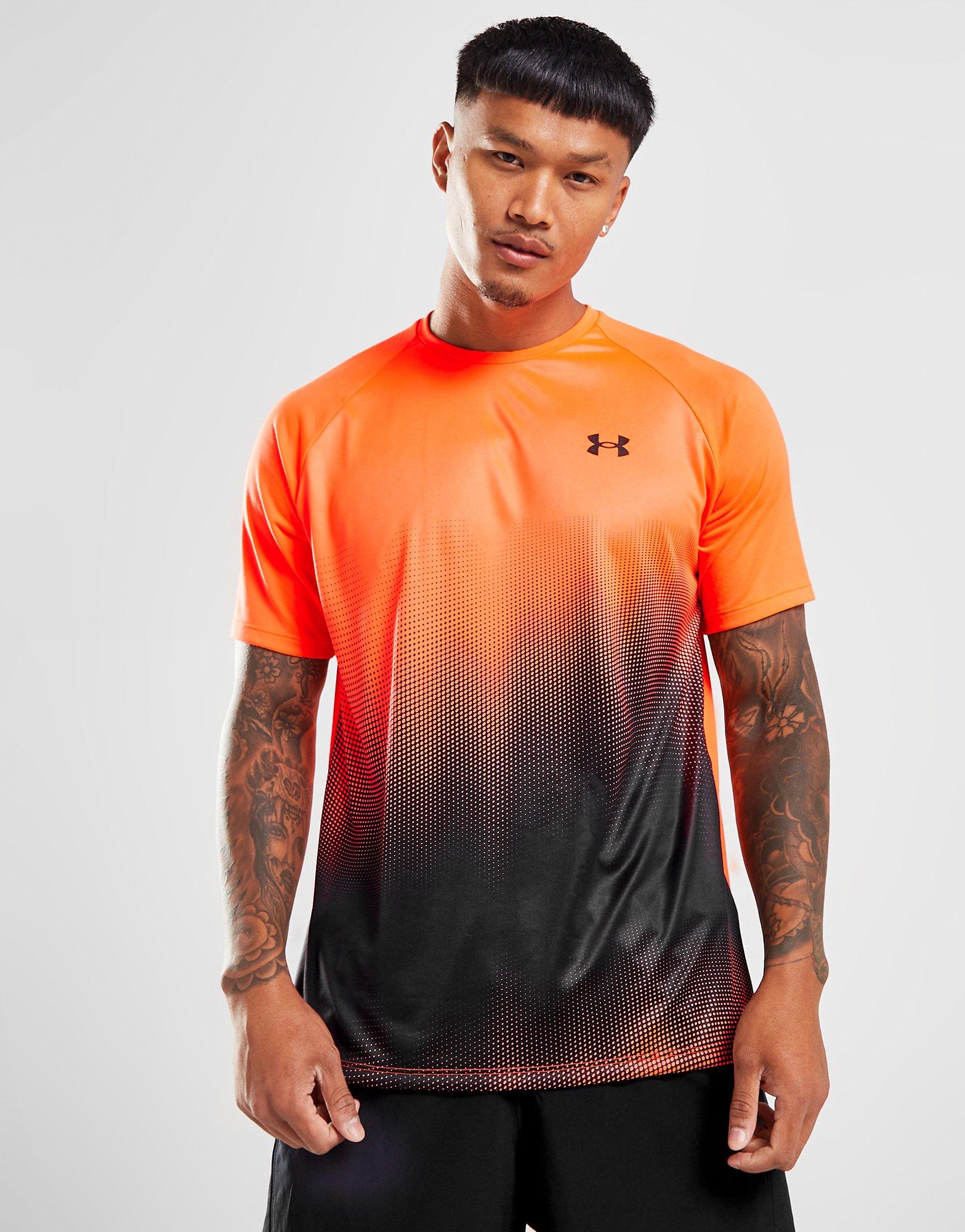 T-shirt sportive da uomo Under Armour