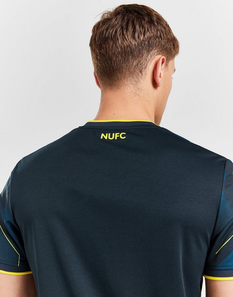 Castore Newcastle United FC 2023/24 Third Shirt