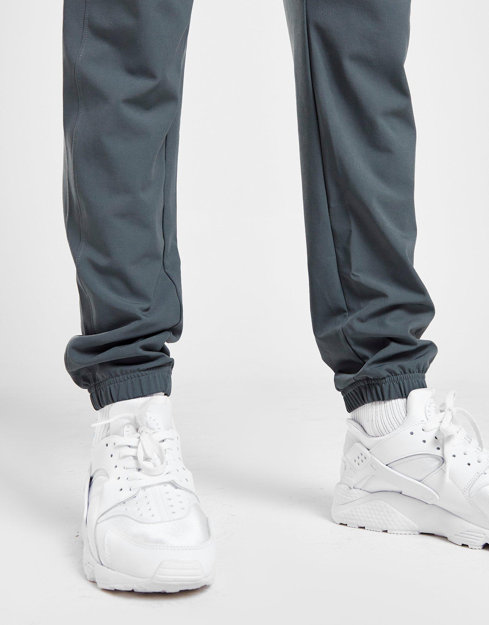 Under Armour Woven Zip Cargo Pants