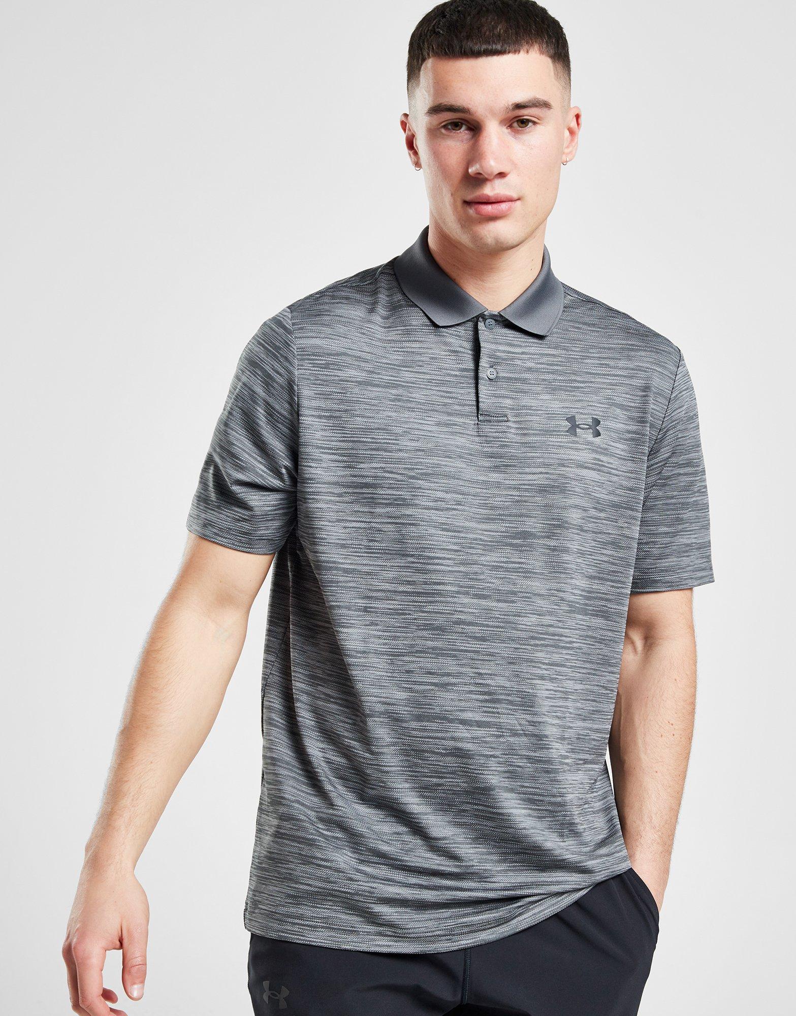 Under Armour Performance Polo Shirt 3.0