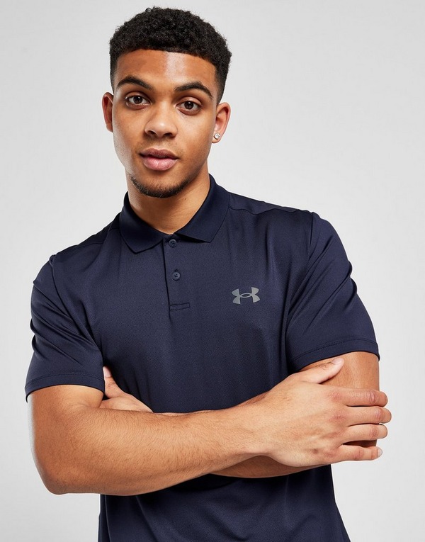 Under Armour Polo Performance 3.0 Homme