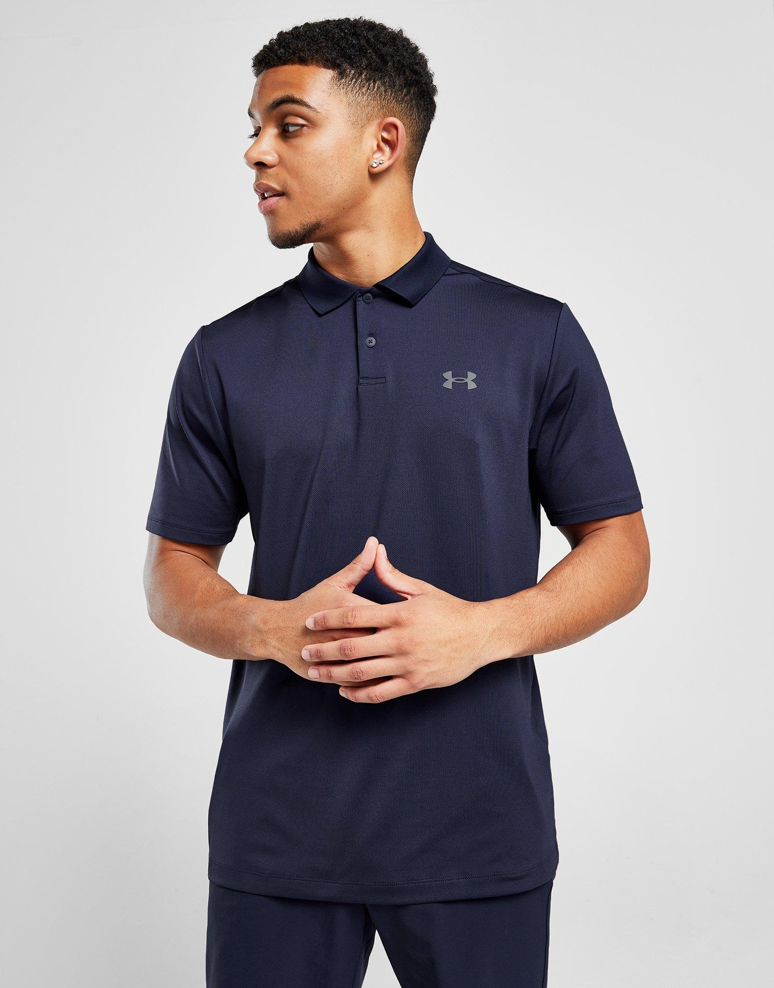 Under Armour Performance Polo Shirt 3.0