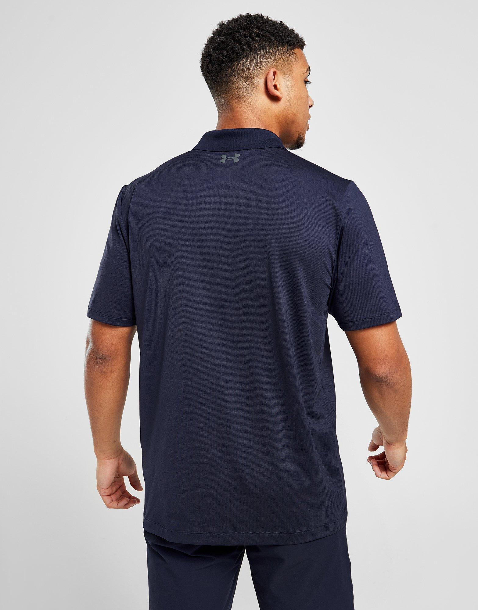 Under Armour Performance Polo Shirt 3.0