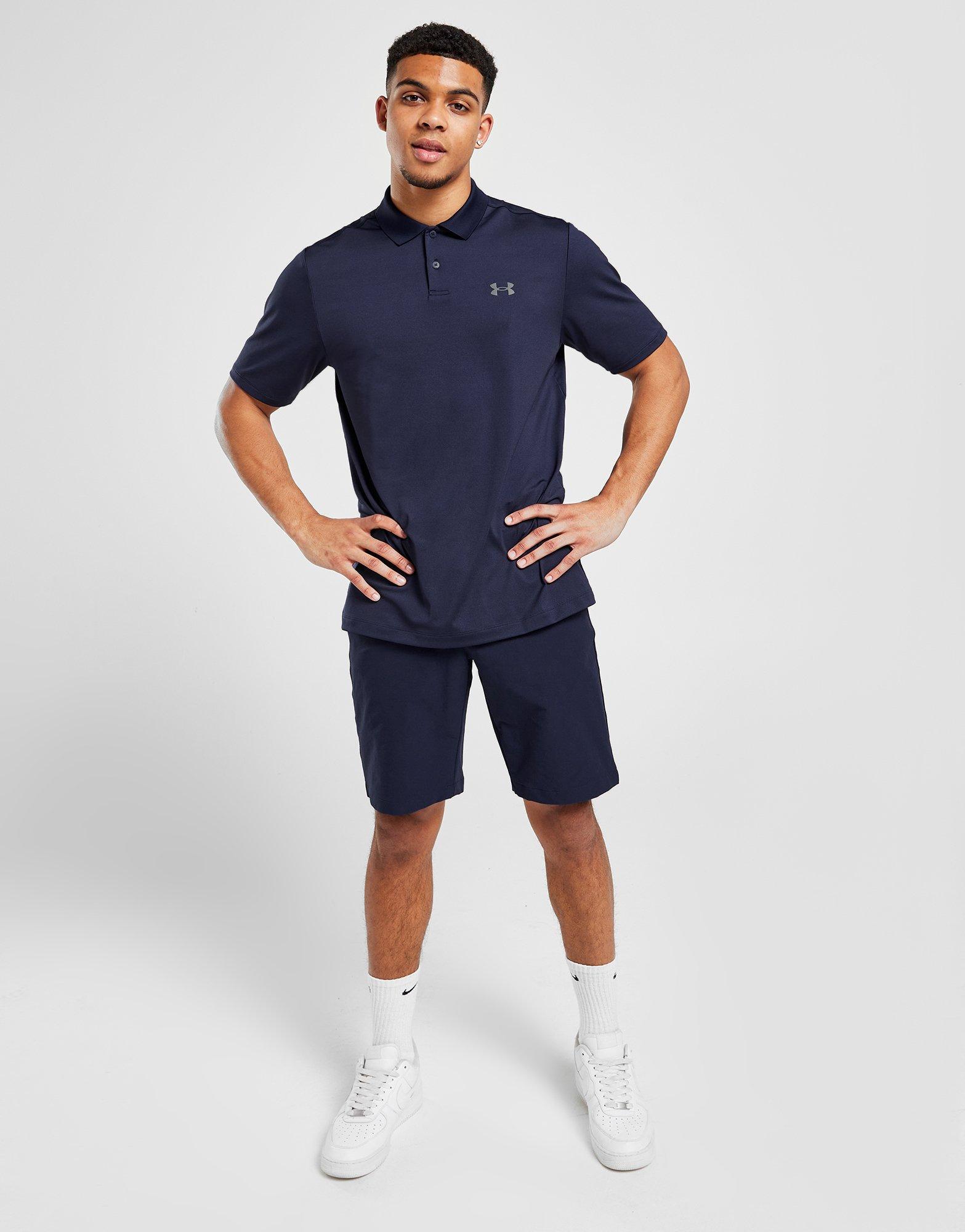 Under Armour Performance Polo Shirt 3.0