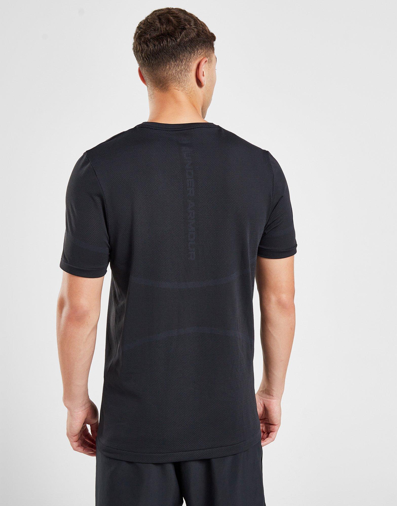 Under Armour Rush Legacy T-Shirt Herren