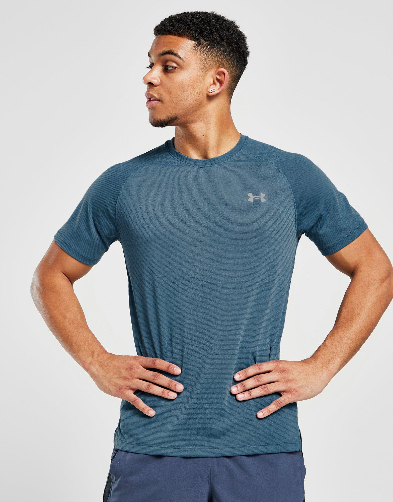Under Armour Streaker T-Shirt