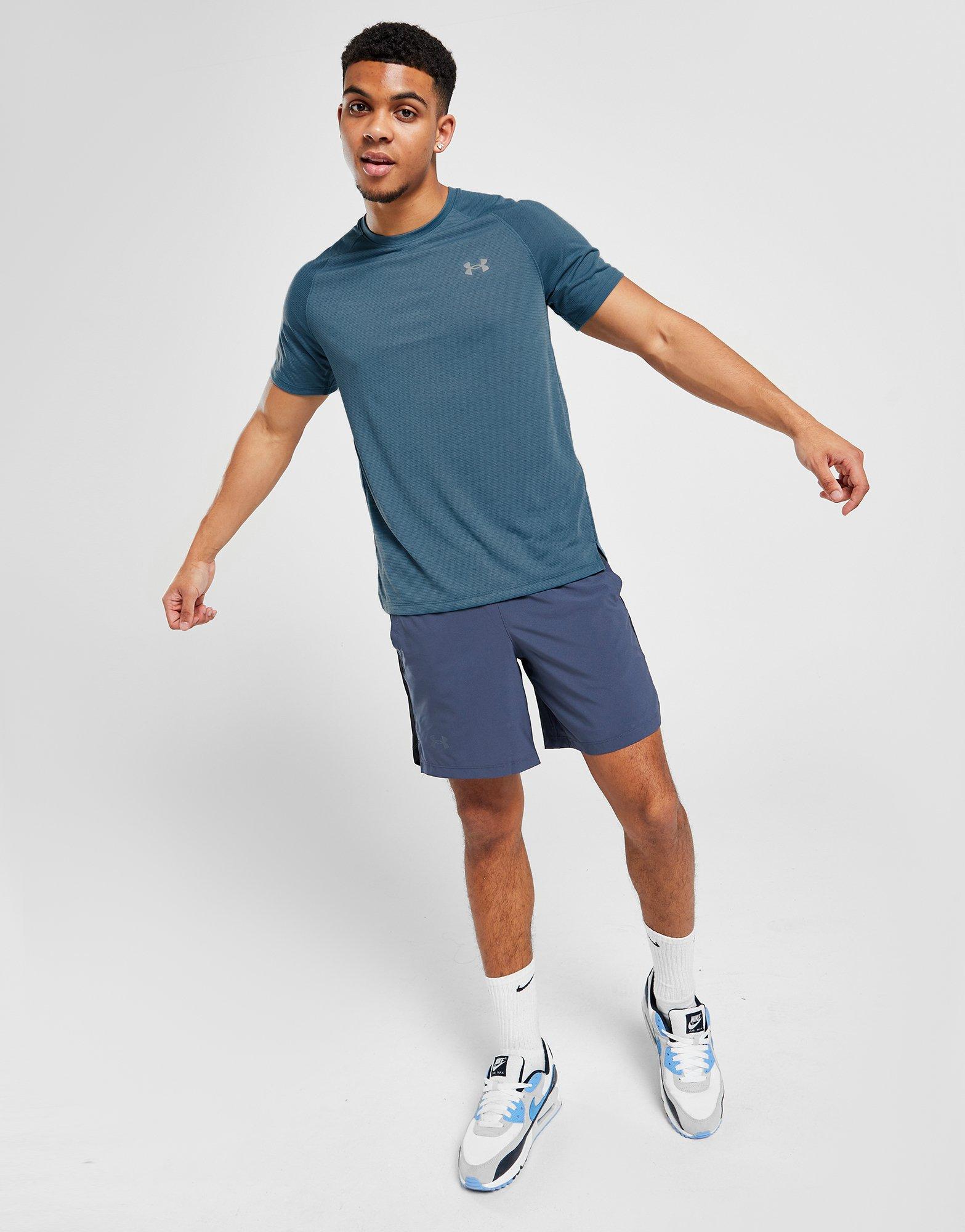 Under Armour Streaker T-Shirt