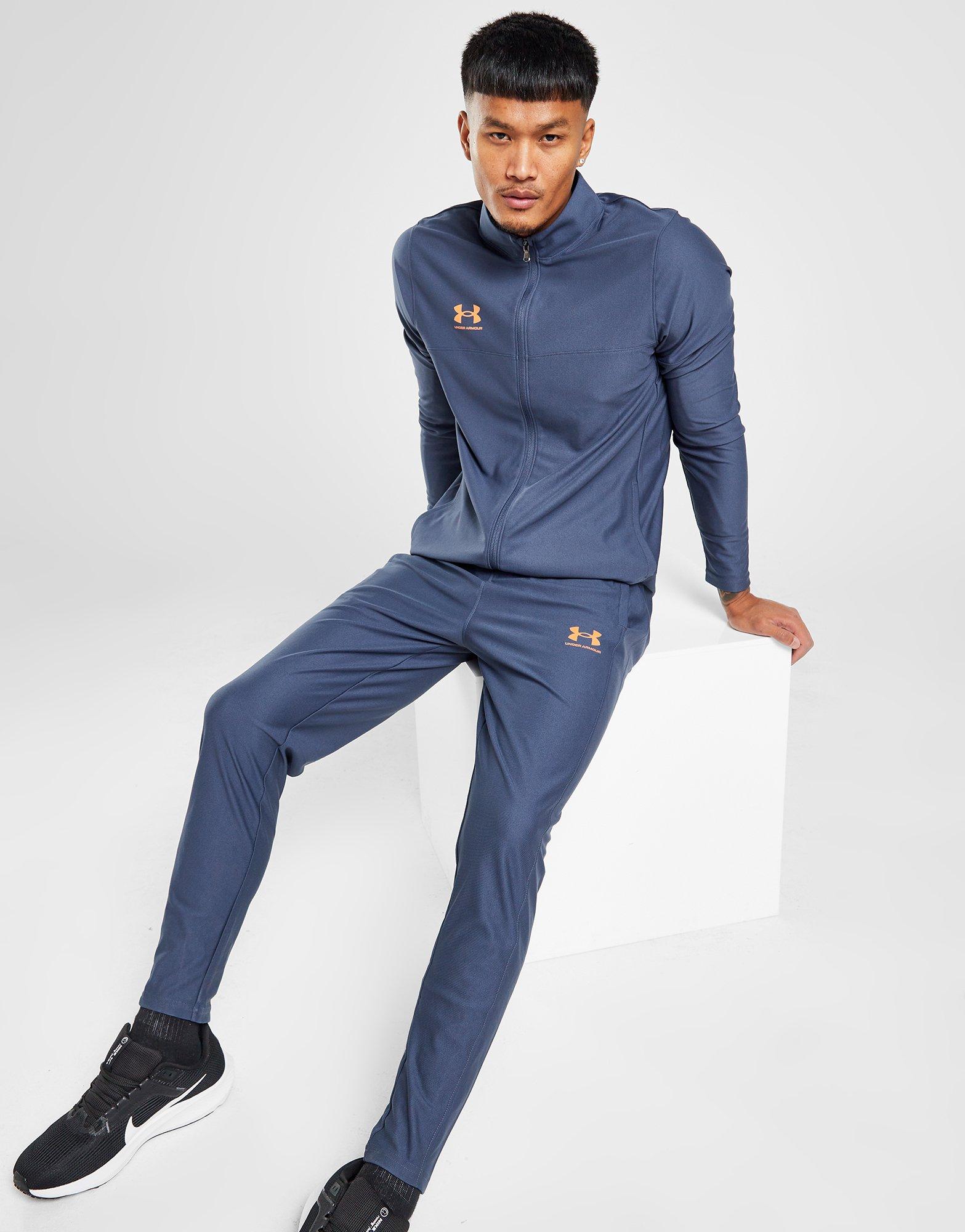 Under Armour Challenger Tracksuit Men