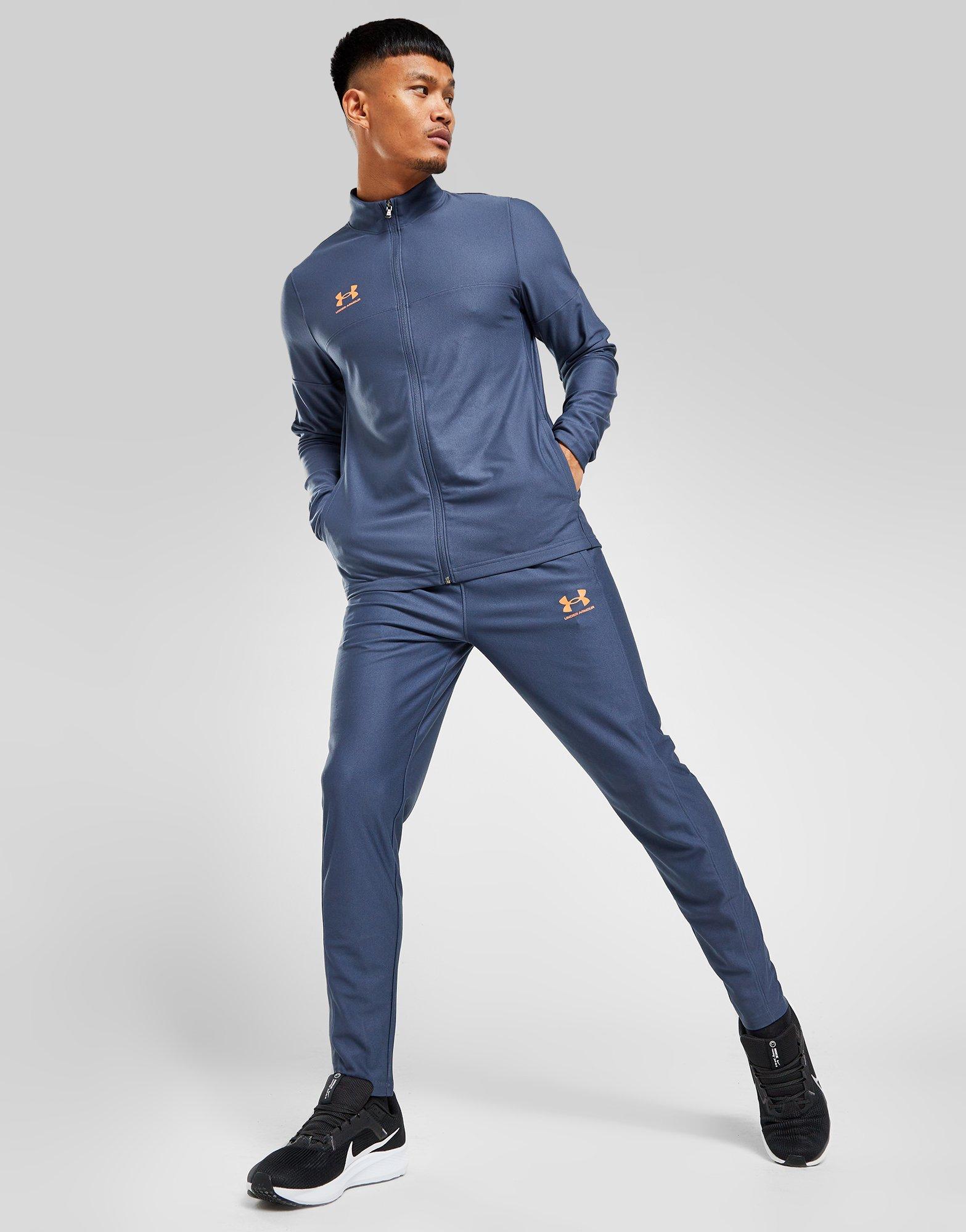 Under armour cheap tracksuit jd sports