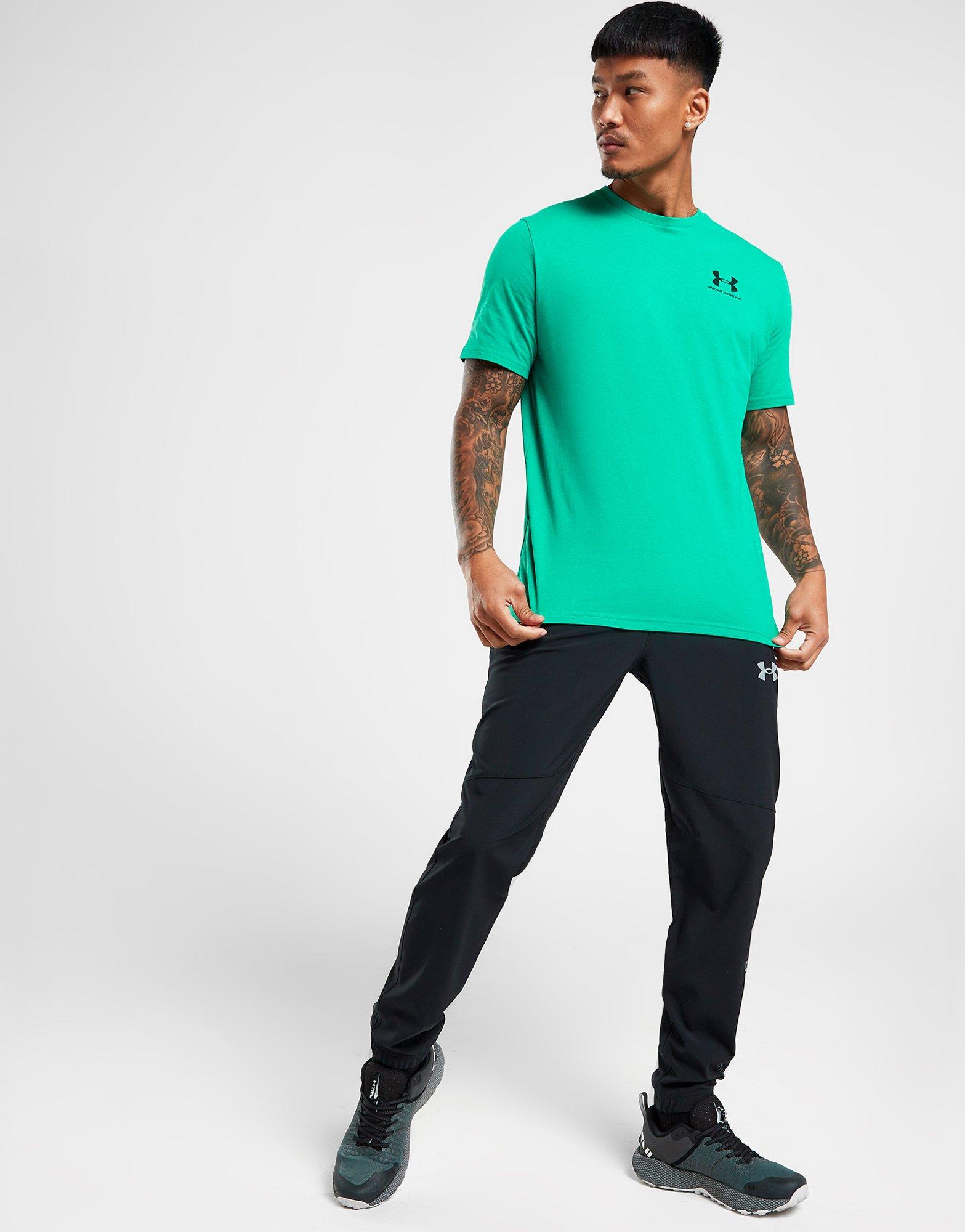 Under Armour Sportstyle Left Chest T-Shirt