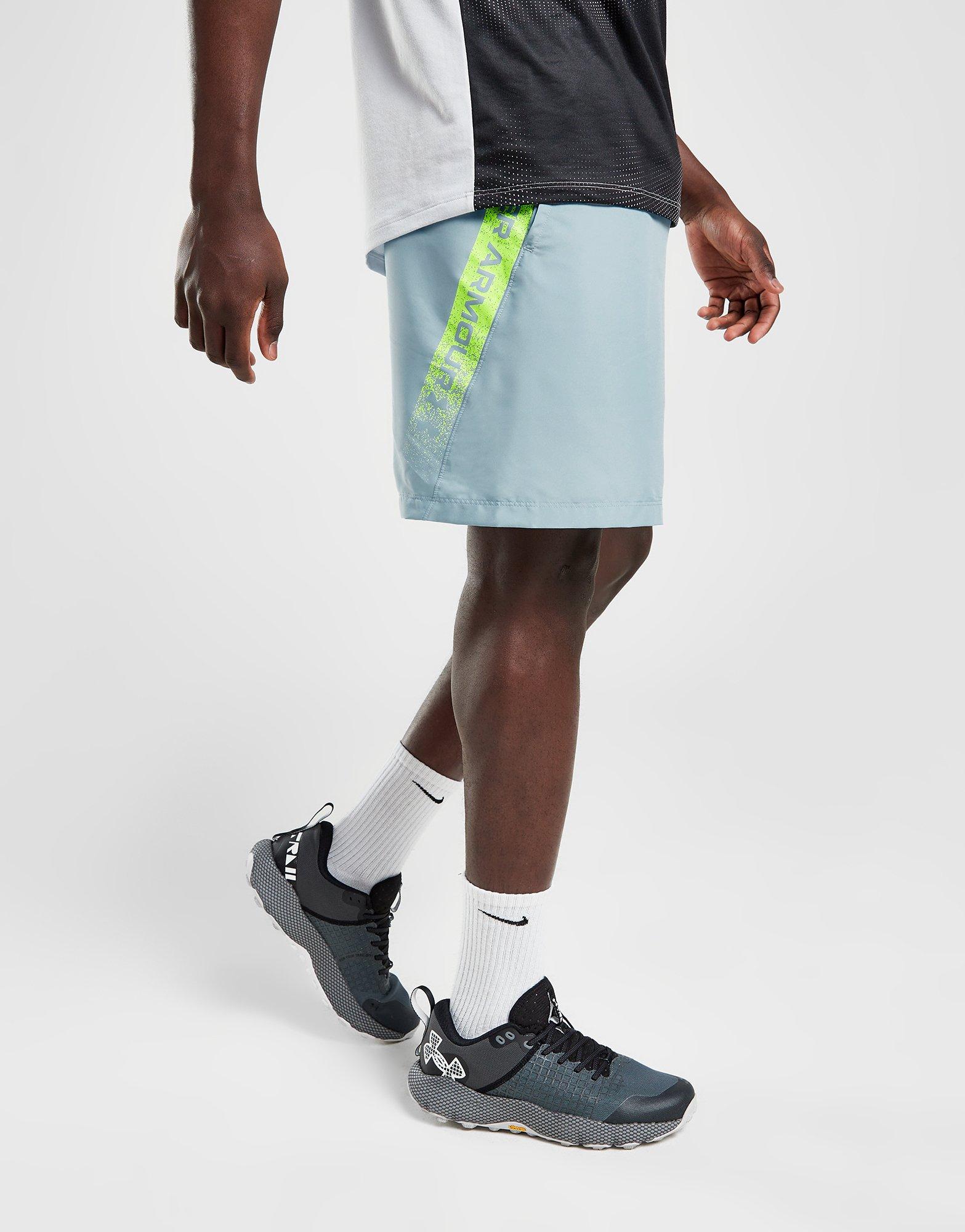 Under Armour Woven Graphic Shorts