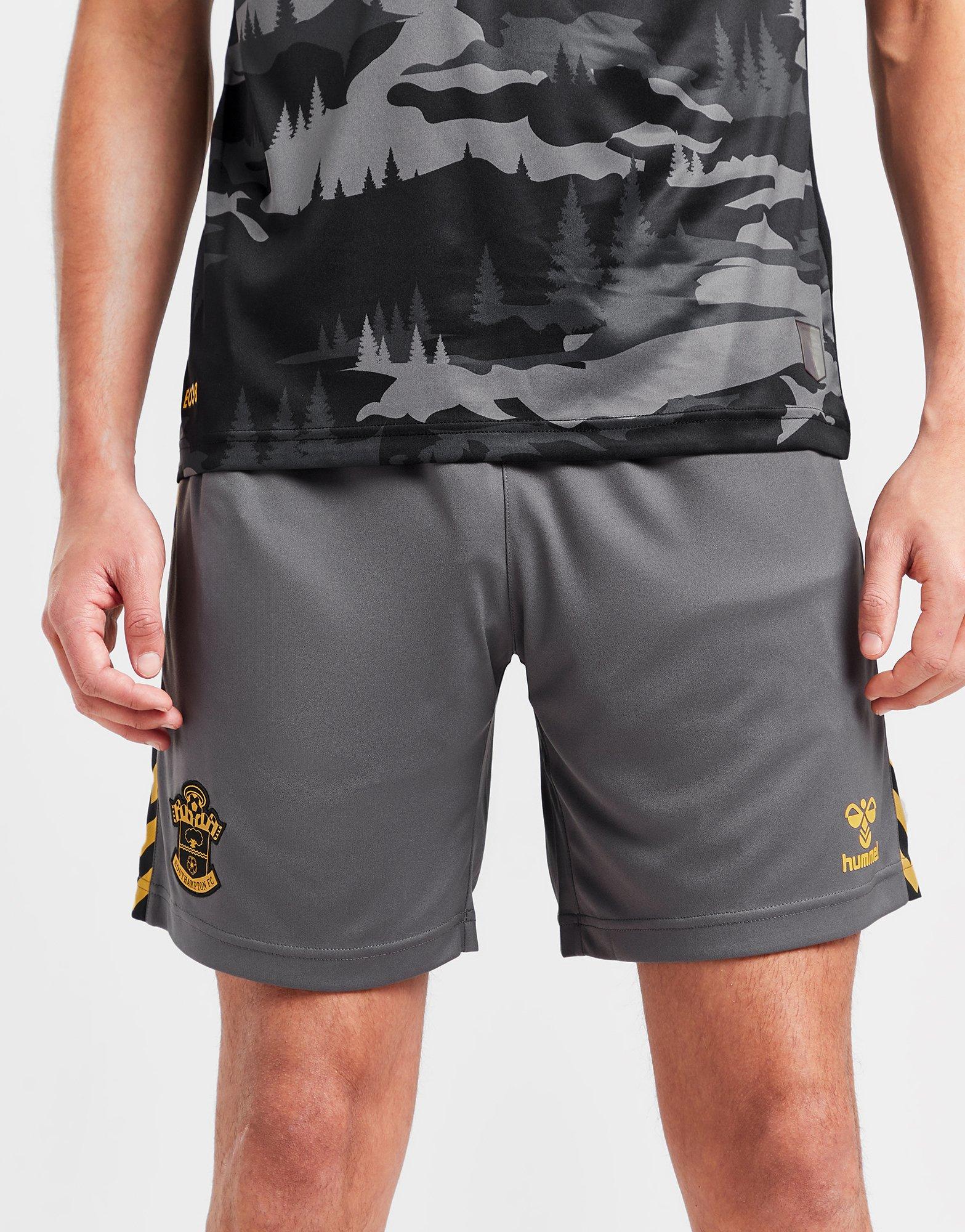 Hummel Southampton FC 2023/24 Third Shorts