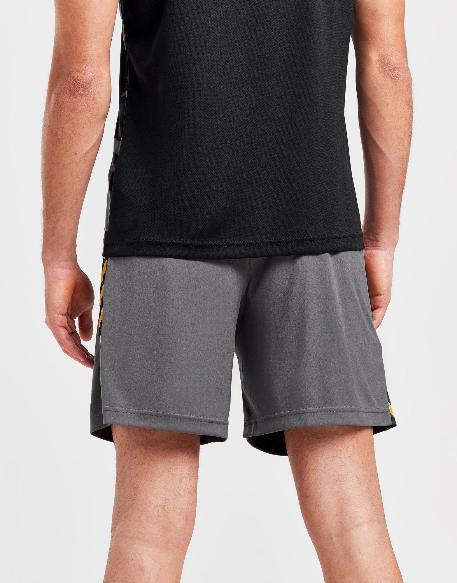 Hummel Southampton FC 2023/24 Third Shorts